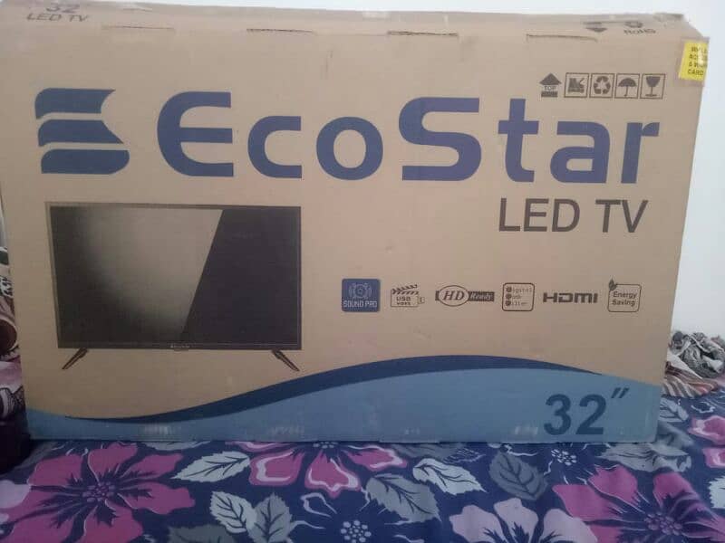 Ecostar led for sale 2