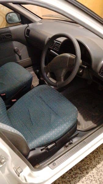 Suzuki Cultus VXR 2003 03485422499 11