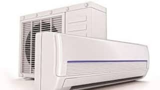 A/C and Fridge repair