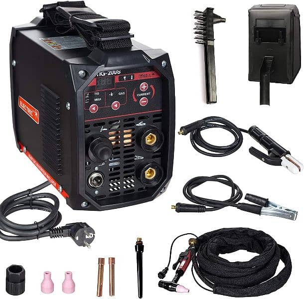 Display4top tig200s Welding Machine 0