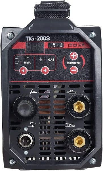 Display4top tig200s Welding Machine 1