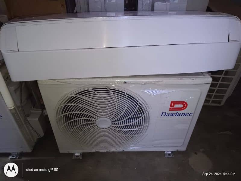 Dawlance inverters ac brand new season end sale 0