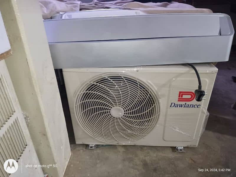 Dawlance inverters ac brand new season end sale 5