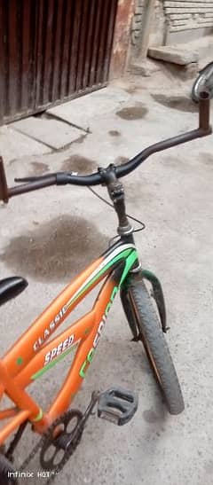 cycles in very good condition. 10,000/-