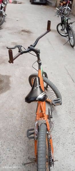 cycles in very good condition. 10,000/- 2