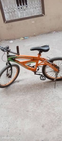 cycles in very good condition. 10,000/- 3