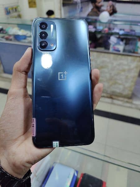 oneplus 4