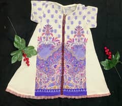 Baby Girls Dresses