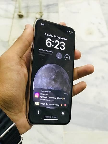 Iphone X pta approved 3