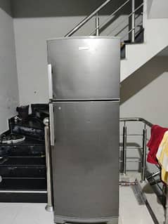 Electroux Fridge