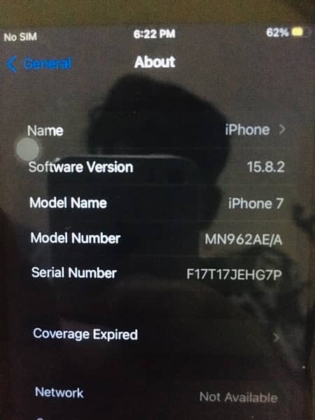 iphone 7 128 gb 2