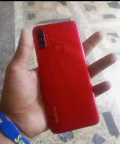 realme c3 gaming phone pta approved hn box or charger bi hn 4