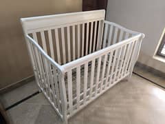 Baby Cot 0