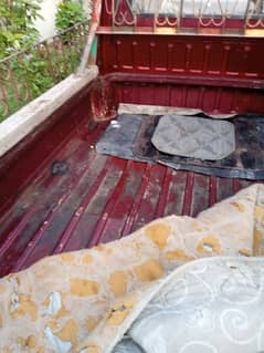 full jeniune original paint suzuki pickup ravi euro 11