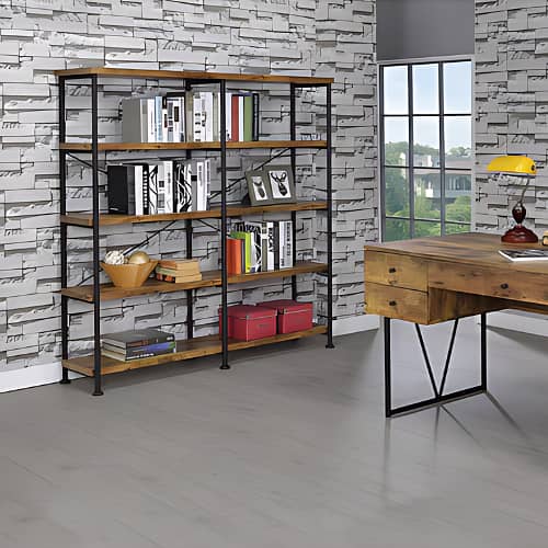 Book racks/Book shelf/File racks/Office racks/Racks/Bookcase 2