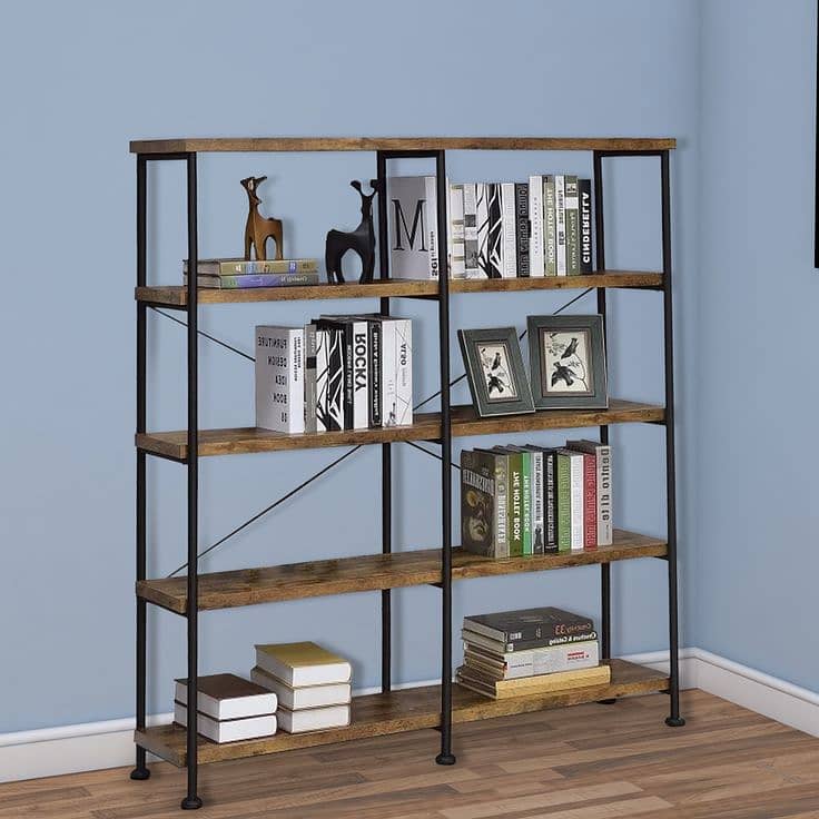 Book racks/Book shelf/File racks/Office racks/Racks/Bookcase 5