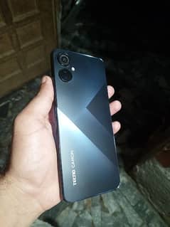 tecno camon 19 neo 6+6/128  lush condition. 0