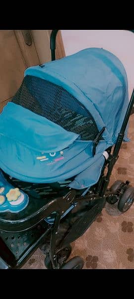 baby stroller 3