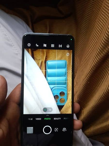 Infinix HOT 40 | NEW CONDITION | URGENT SALE 6