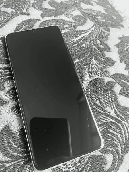 Samsung S20 12/128 panel touch issue 1