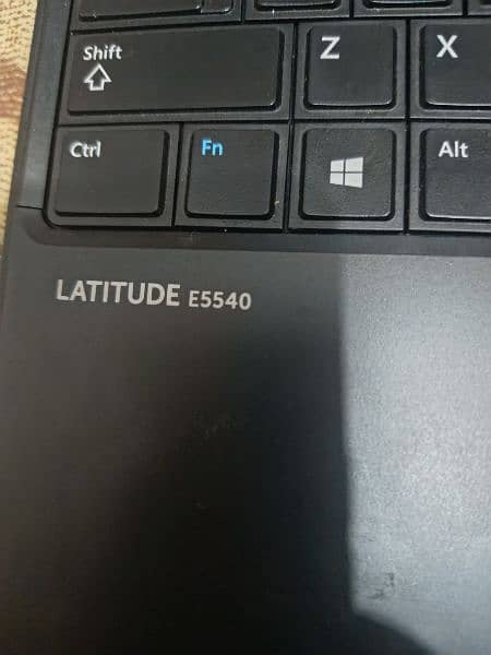 Dell Latitude E5540 Laptop For Sale. 1