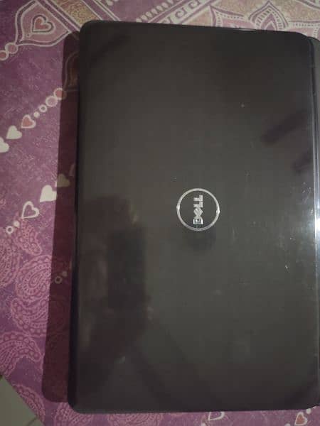 Dell vostro 1015 laptop 15.6 led hd. ram 4gb hard drive 320gb. . . . 6