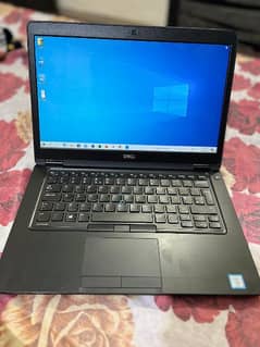 Dell Latitude 5480 0