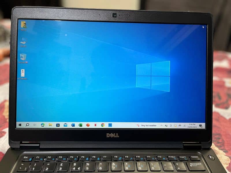 Dell Latitude 5480 1