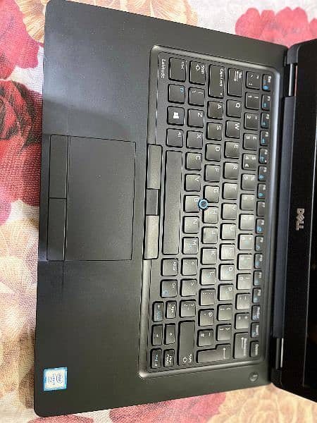 Dell Latitude 5480 3