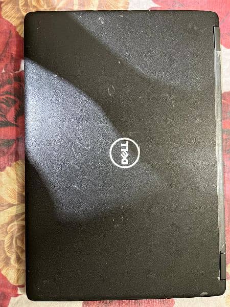 Dell Latitude 5480 4