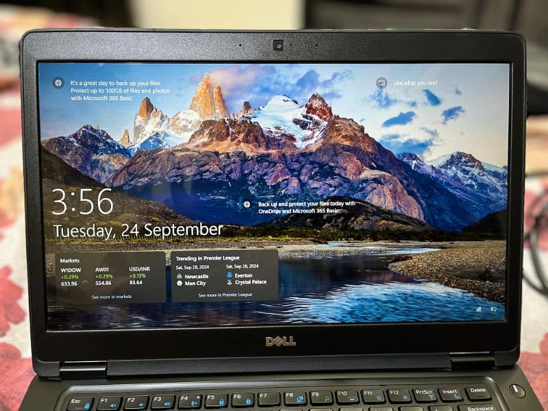 Dell Latitude 5480 5