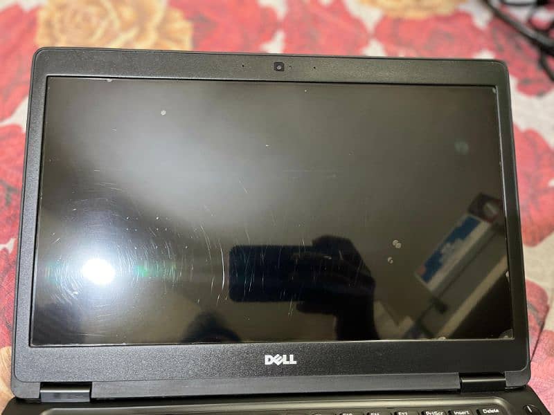 Dell Latitude 5480 7