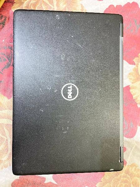 Dell Latitude 5480 8