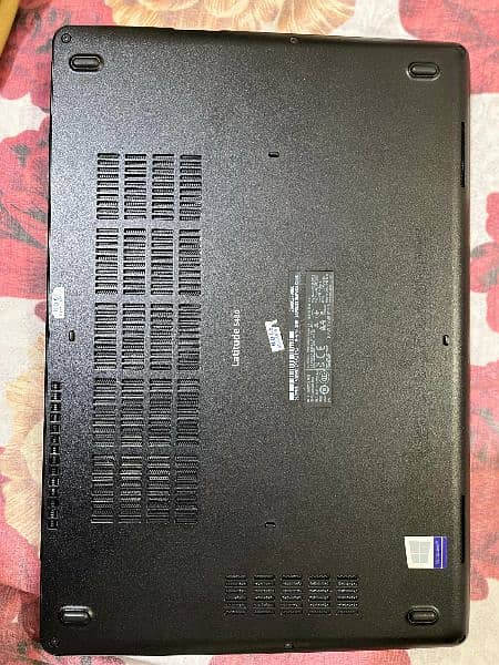 Dell Latitude 5480 9