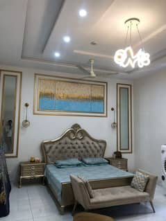 1 Bedroom For Rent of 1 Kanal House Near Lums in Phase 2 DHA Lahore