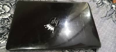 HP laptop ProBook 645 G1 Available for sale with Graphics