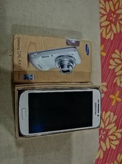 Samsung S4 Zoom 8gb