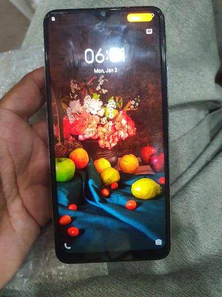 vivo s1 6 128 1