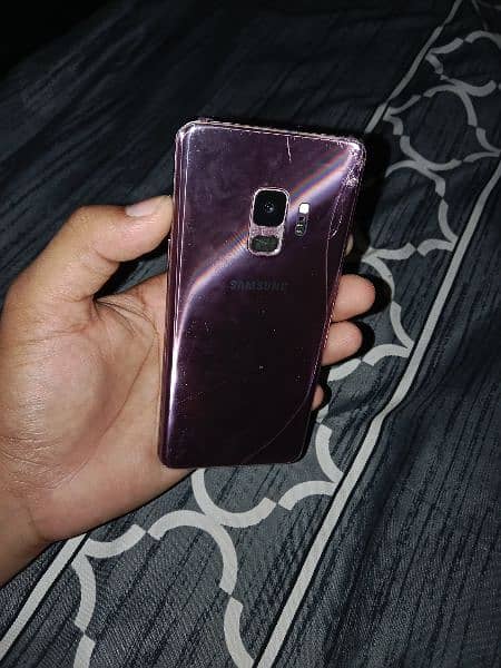 Samsung s9 64 gb pta 1