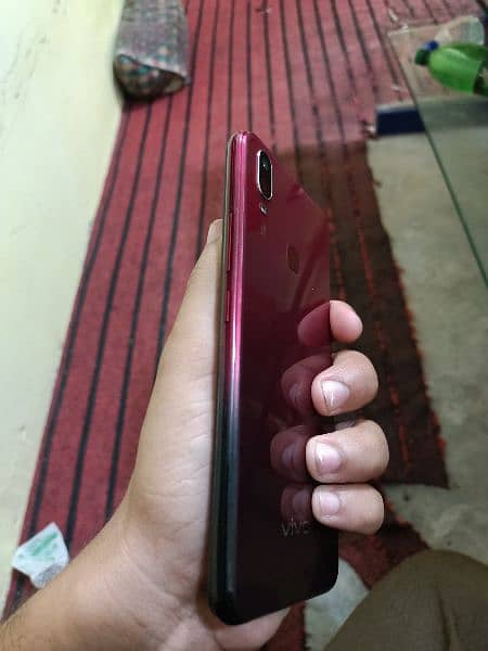 Vivo Y12 0