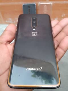 OnePlus 7T pro McLaren