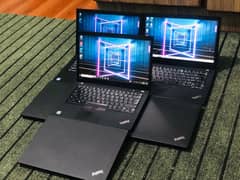 Lenovo Core i5/i7 8TH Gen Laptops In Wholesale Prices