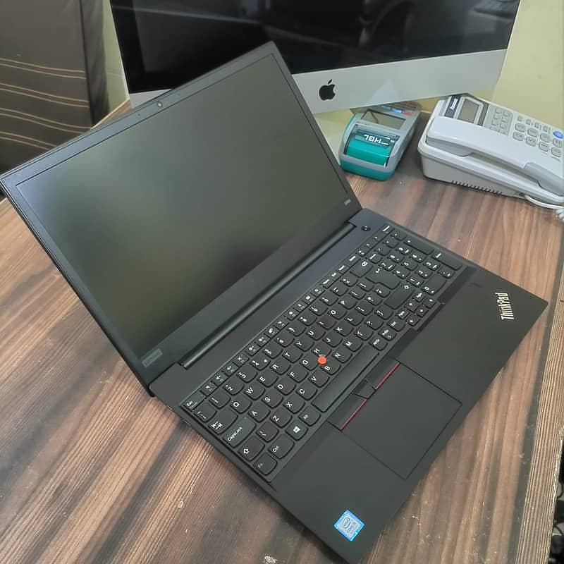 Lenovo Core i5/i7 8TH Gen Laptops In Wholesale Prices 4