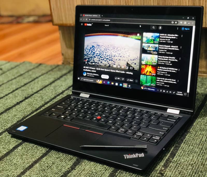 Lenovo Core i5/i7 8TH Gen Laptops In Wholesale Prices 7