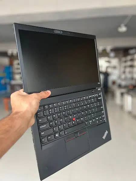 Lenovo Core i5/i7 8TH Gen Laptops In Wholesale Prices 11