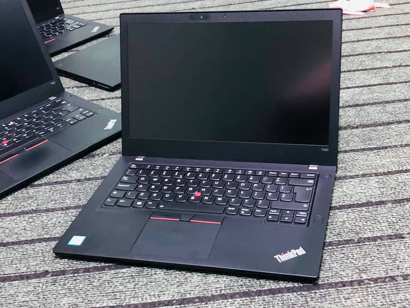 Lenovo Core i5/i7 8TH Gen Laptops In Wholesale Prices 13