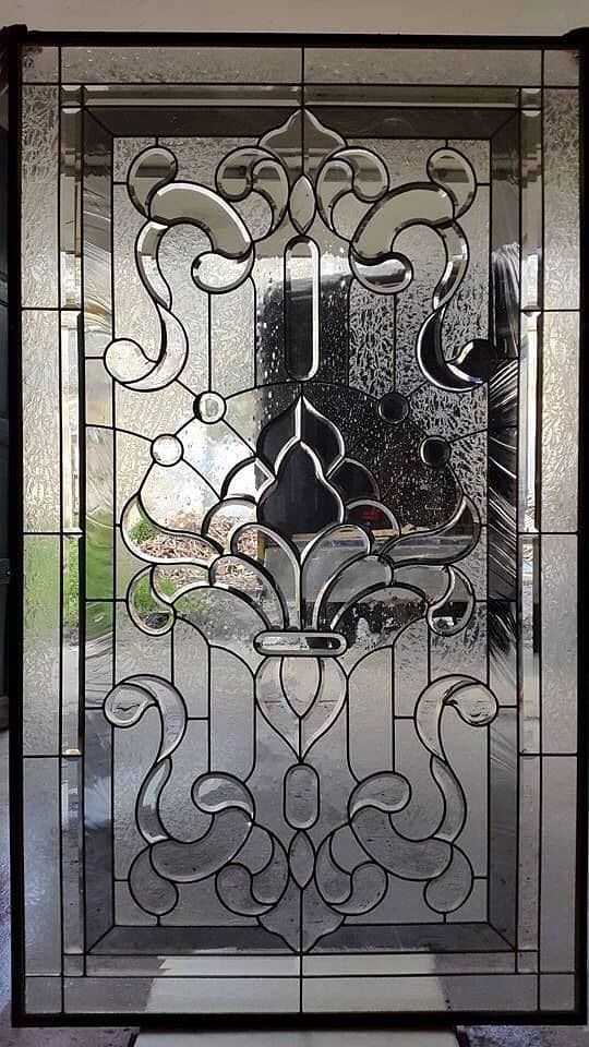 Upvc Windows/Aluminium Windows/Railling/Iron Gates/Glass work 8