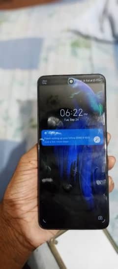 infinix zero xneo 8+3/128 gb