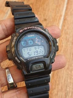 Casio Gshock