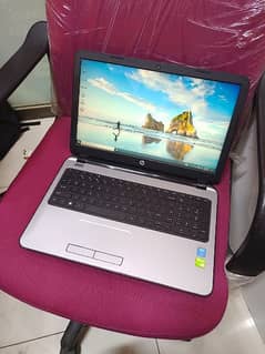 Hp Core i5-4th Gen 8GB RAM 256GB SSD NVIDIA GeForce 2GB Card Dedicated 0